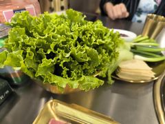 -炉队长·齐齐哈尔家庭烤肉(马家堡店)