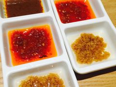 -掂档潮汕牛肉火锅(沈阳万象城店)