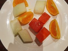 -西安皇冠假日酒店·朱雀咖啡厅