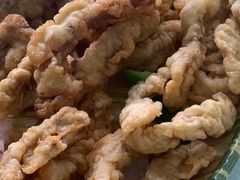 -碧海银沙海鲜餐厅(恒大海上威尼斯店)