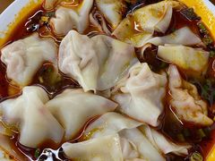 -面爸爸豆瓣抄手(贝森旗舰店)