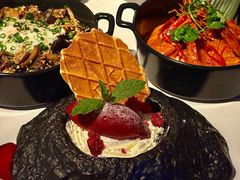 -天玑高空江景餐厅&酒吧Sky Secret Restaurant&Bar