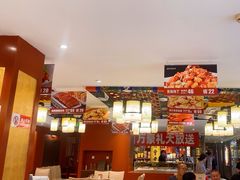 -惠丰堂饭庄·烤鸭·京味菜(翠微路店)