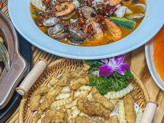 -醉壹号海鲜大排档·老厦门特色菜(厦门美食地标店)