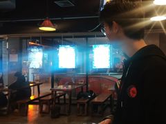 -长藤鬼校(龙翔店)