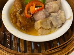 -江滨国际大酒店-珍宝轩海鲜大酒楼