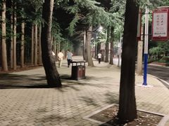 -大连理工大学(凌水校区)