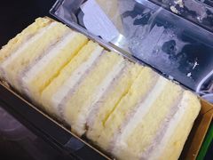 -Ole'超市(汉街万达店)