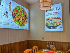 -食鸡公社辣子鸡·潍坊菜·烧烤