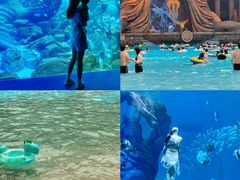 -波塞冬旅游度假区