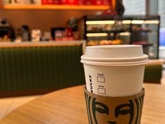 -星巴克(来福士办公楼店)