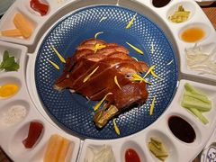 -馋嘴猫北京食堂·烤鸭·宵夜(亚运村店)