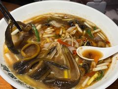 -飨府.老淮面馆.自营(清河路店)