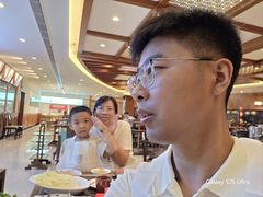 -皇城老妈火锅·川味传承(港湾店)