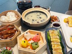 -煲王粤菜餐厅(中侨中心店)