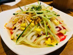 -子午路张记肉夹馍(兵马俑店)