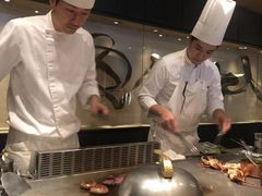 -西村日本料理(香格里拉饭店)