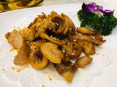 -寻味顺德·南记酒家·传统顺德菜·鱼生(广源路店)