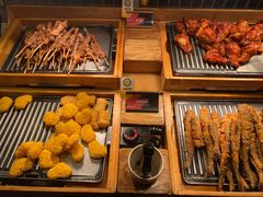 -比格比萨自助(宋家庄店)