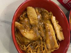 -百乐门粉面店(二龙喉分店)