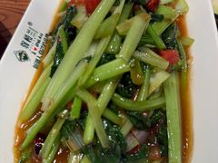 -驿楼兰·新疆菜(火车站店)