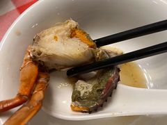 -龙桥私厨·姜花菊花过桥鱼·顺德菜(容桂店)