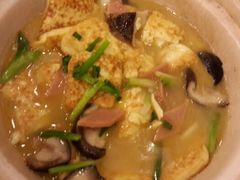 豆腐-楚畹园