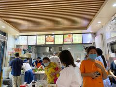 -林静小吃(复兴路店)