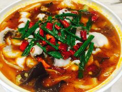 -好武功闽南私房菜(万达店)