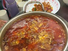 -文楼·淮扬菜·淮安早茶(河下古镇翔宇店)