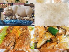 -猪肉婆私房菜(容桂总店)