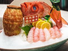 -尖沙咀大酒楼(罗村店)