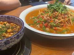 -盛世盐帮·自贡特色(总店)