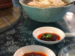 豆花-青城甲(青城山店)