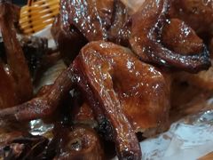 红烧乳鸽-石岐乳鸽村(桥观坊南四巷店)