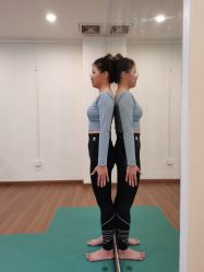 -加帕瑜伽培训学院