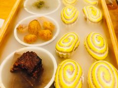 -小土豆北方菜馆(方庄店)