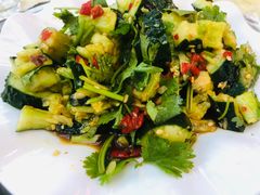 -顺德公美食(西乡店)