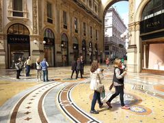 -埃马努埃莱二世拱廊