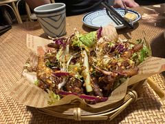 -贰醒·私房小院烧烤 (太古里店)
