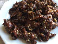 老爆三-羊上树(南门外店)