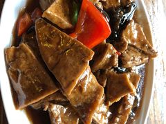 -少林寺欢喜地素斋馆