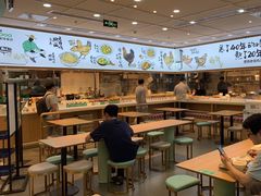 -老乡鸡(西岸凤巢店)