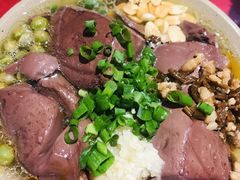 -谢老五跷脚牛肉·非遗传承店