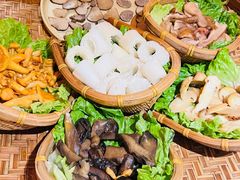 -滇野云南野生菌餐厅(陕西南路店)