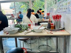 -Pho Hoa Pasteur