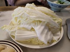 -将台涮肉(酒仙桥店)