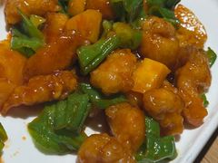 -沈家花园如皋菜(海阳路店)