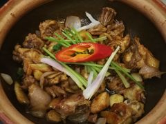 -美极鲜食坊(宝安南路店)