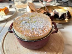 -The Rug Cafe(王府中环店)